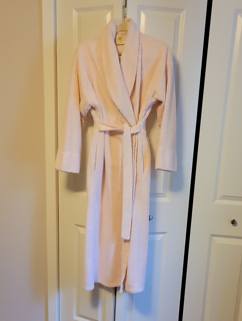 Chenille Robe Vintage